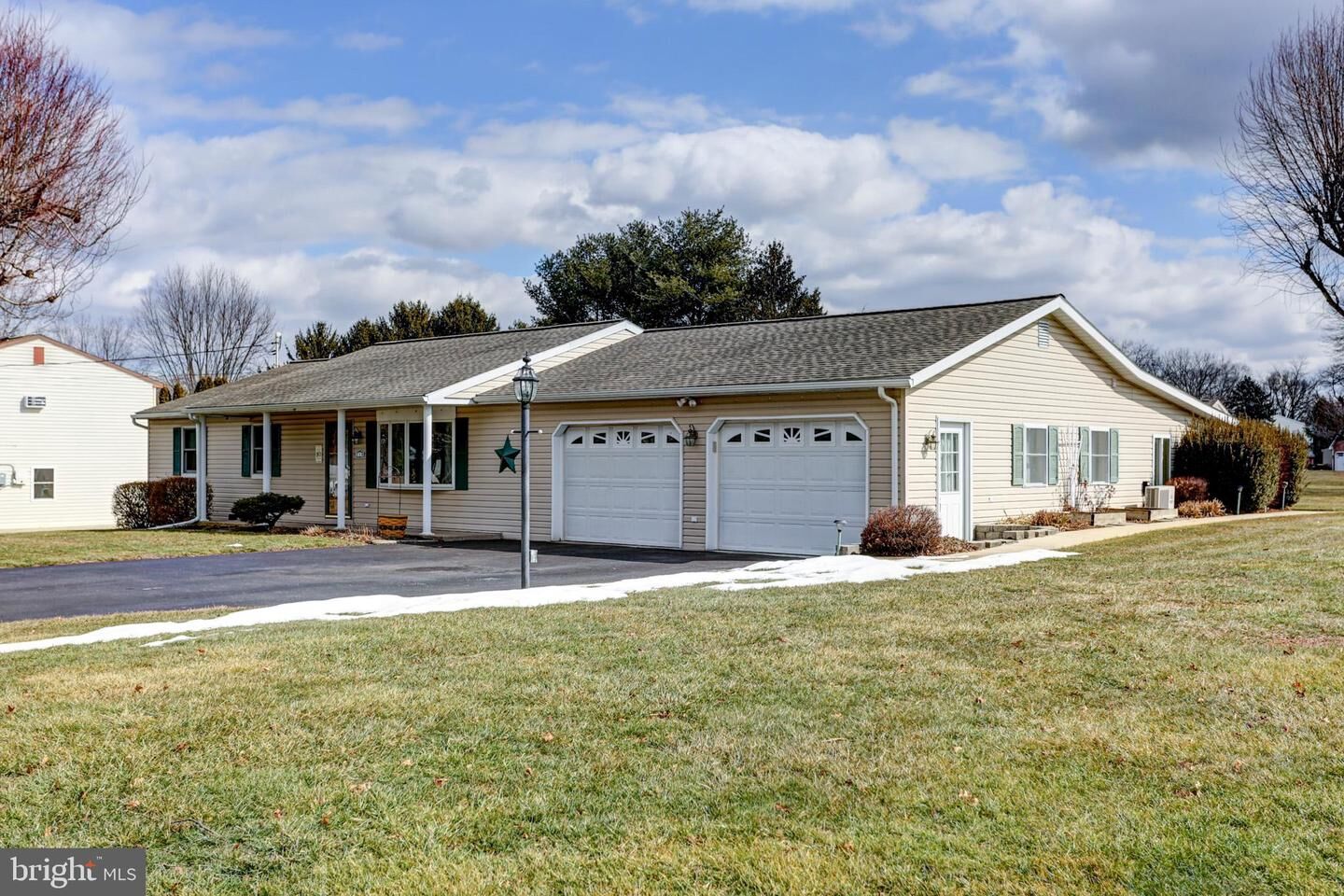 Property Photo: 339 Stoner Road PA 17055