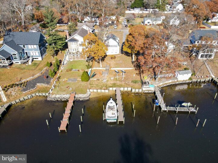 Property Photo: 509 Norwich Road MD 21146