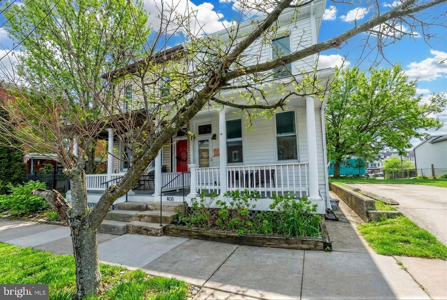 Property Photo:  408 W Gay Street  PA 19380 