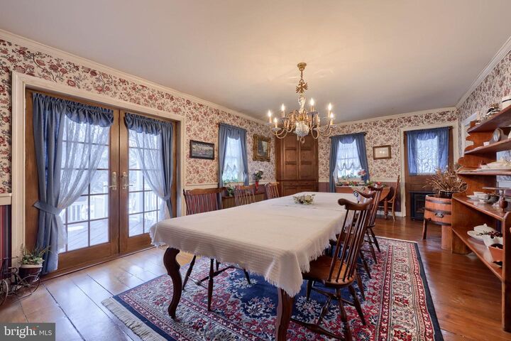 Property Photo:  430 Stehman Road  PA 17603 