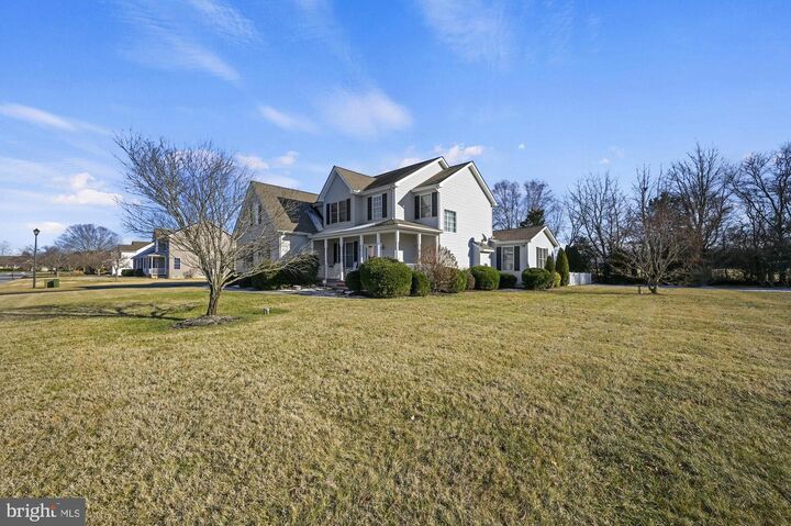 Property Photo:  334 Ashland Avenue  DE 19934 