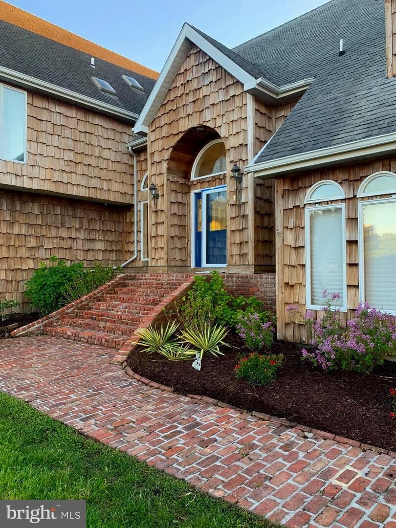Property Photo: 18 Mallard Drive E MD 21811