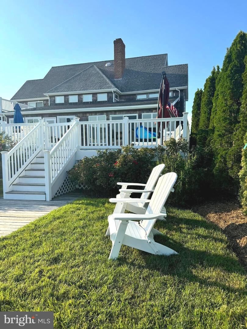 Property Photo: 18 Mallard Drive E MD 21811