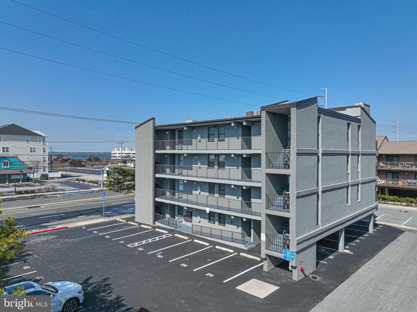 Property Photo:  17 70th Street 17  MD 21842 