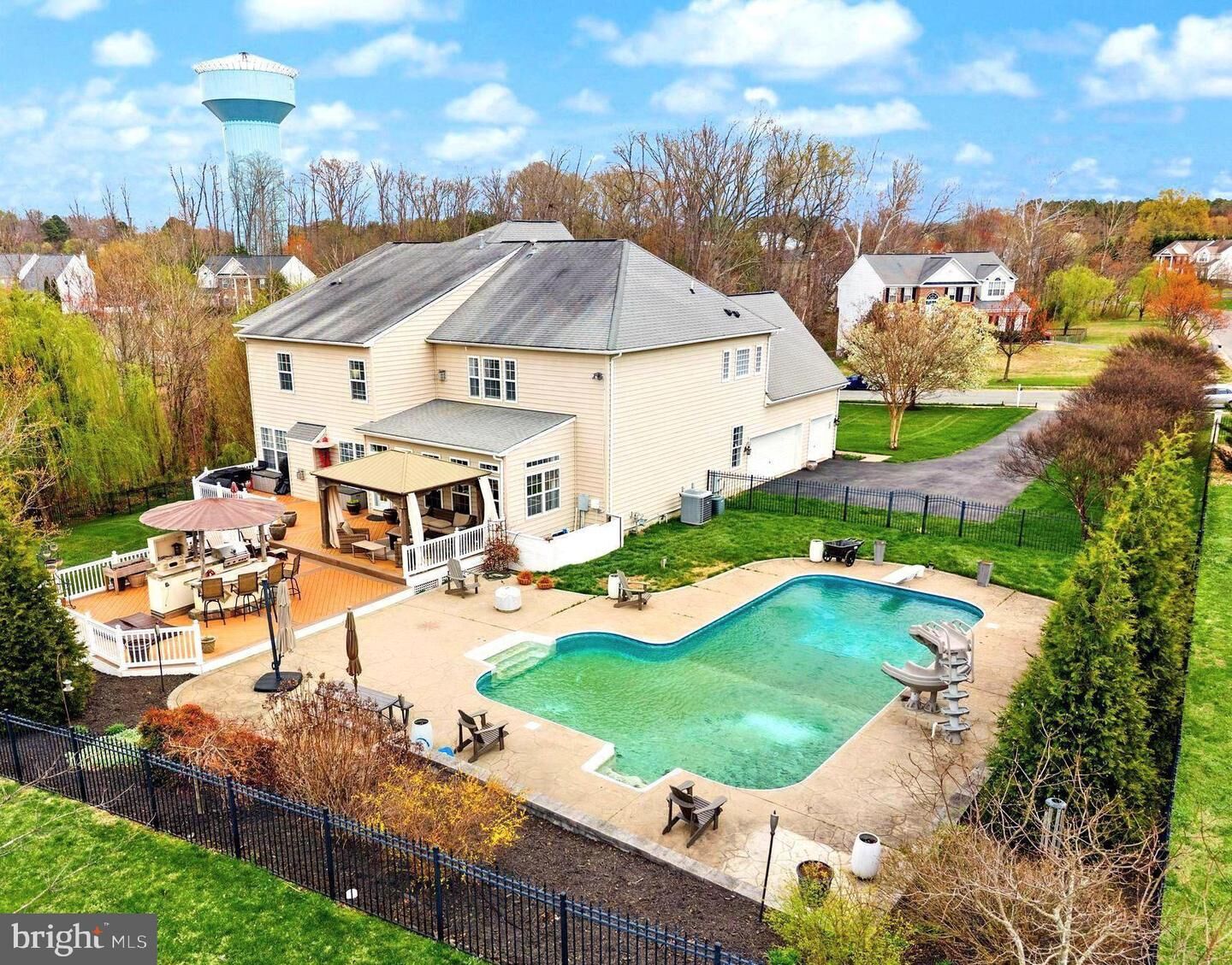 Property Photo:  23 Adrian Way  VA 22405 