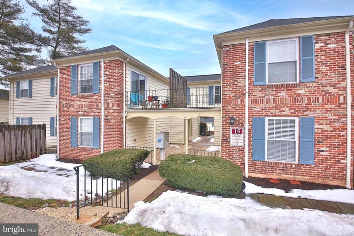 Property Photo:  146 Oberlin Terrace 15-P  PA 19446 