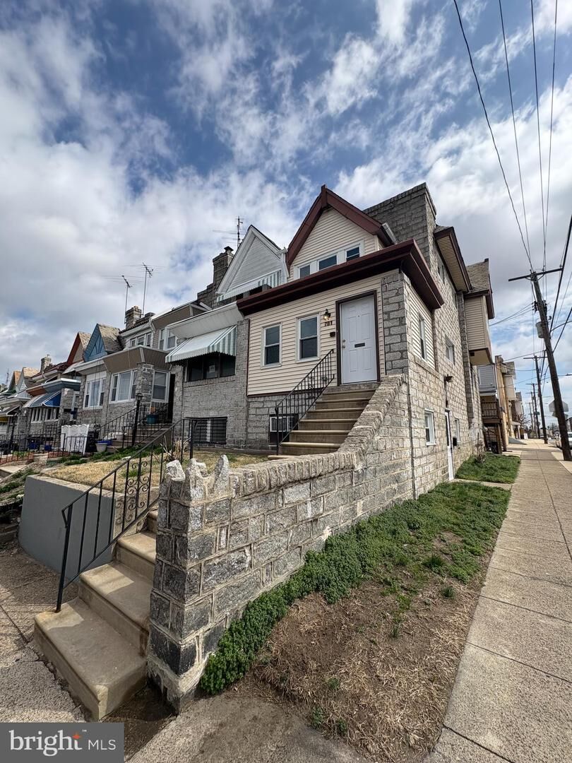 Property Photo:  701 N 66th Street  PA 19151 