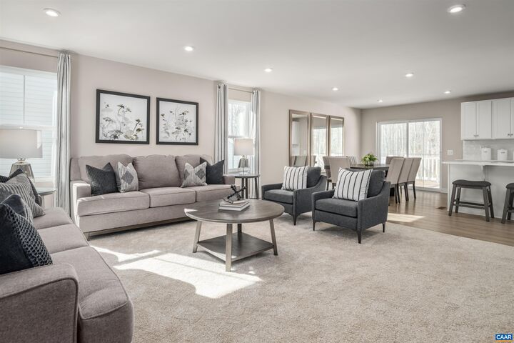 Property Photo: 133 White Sands Blvd VA 22923