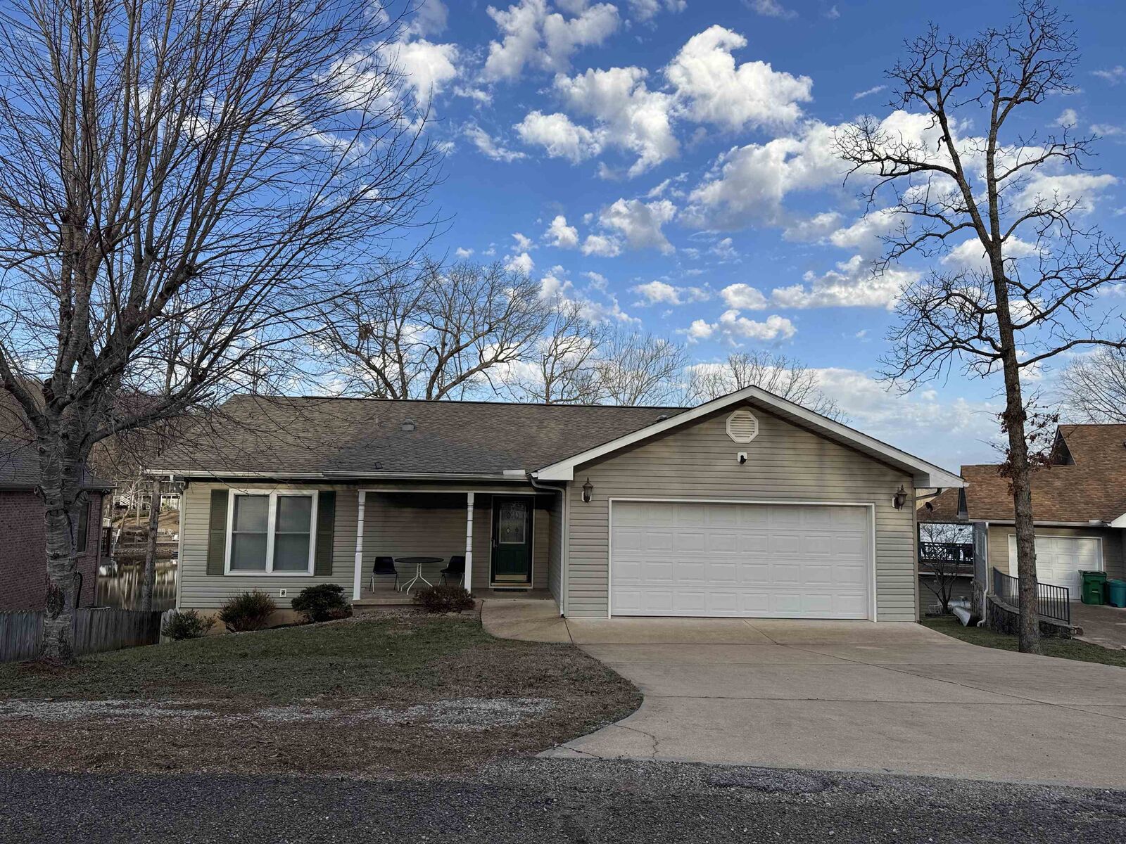 Property Photo:  37 Los Indios Drive  AR 72529 