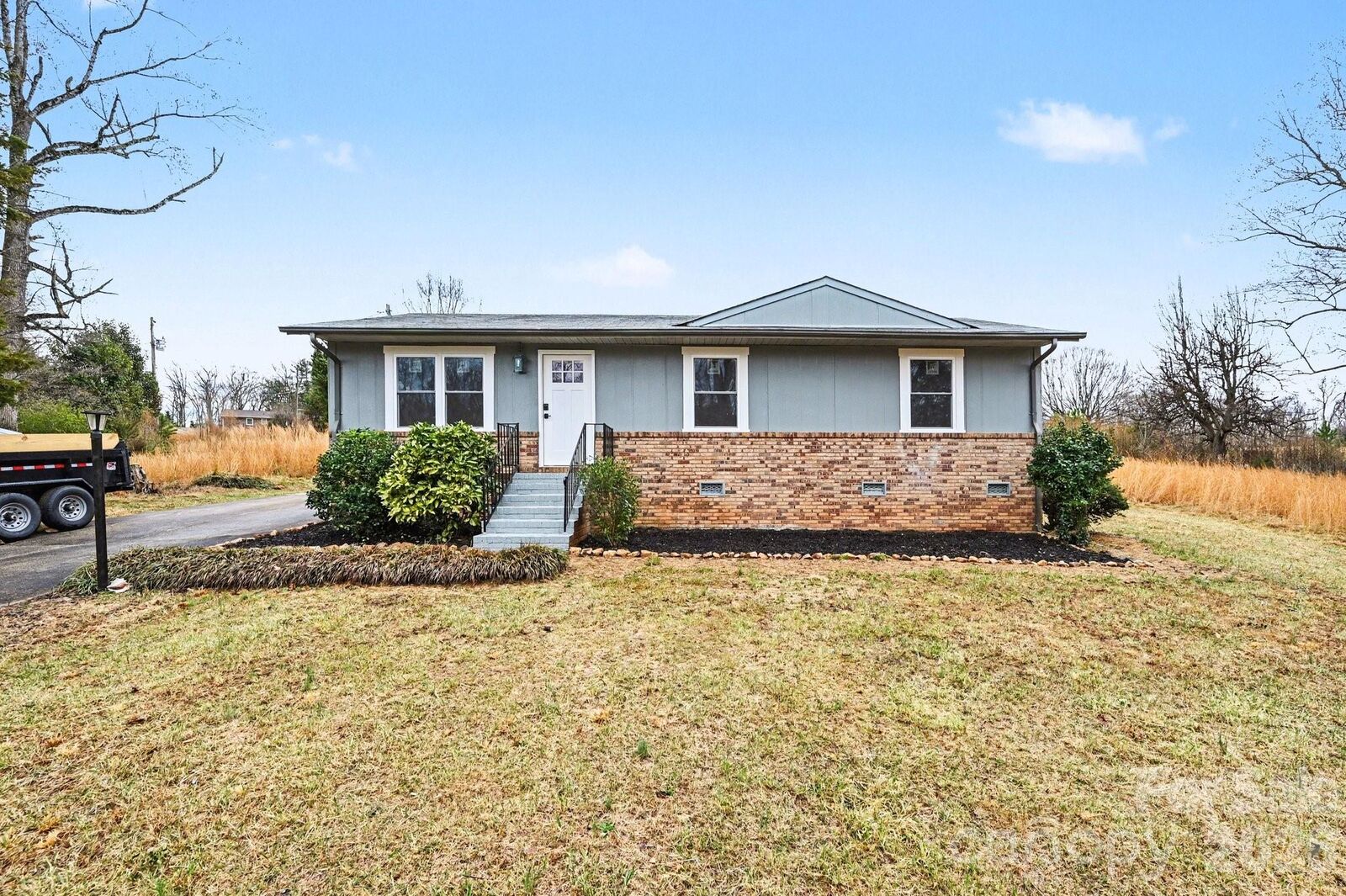 Property Photo: 300 Lakewood Drive NC 28056