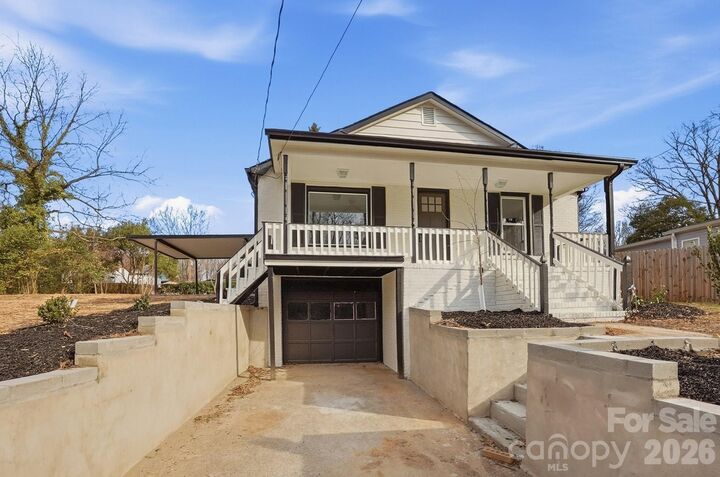 Property Photo:  212 Pethel Street  NC 28081 