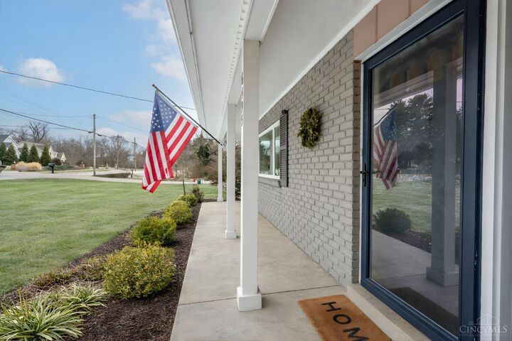 Property Photo:  6495 Dawson Road  OH 45243 