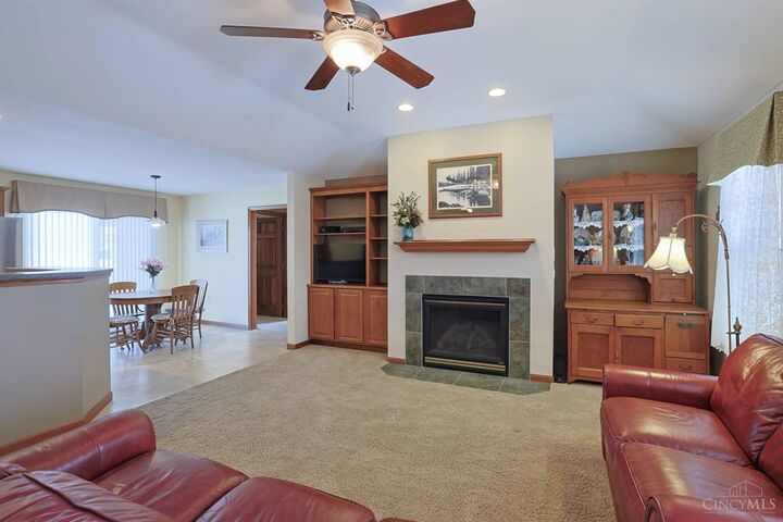Property Photo:  537 Cider Mill Way  OH 45371 