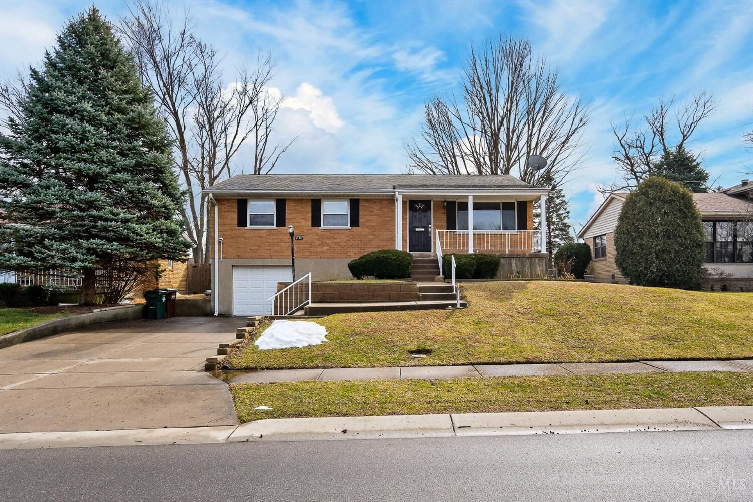 Property Photo:  6184 Seiler Drive  OH 45239 