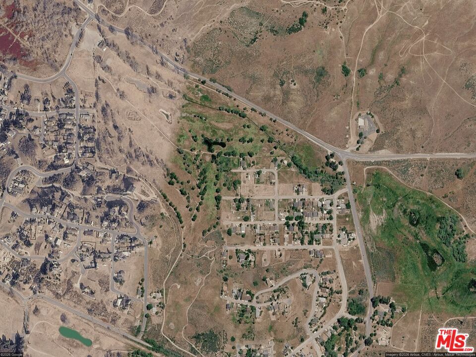 Property Photo:  0 Ashtree Dr  CA 93532 