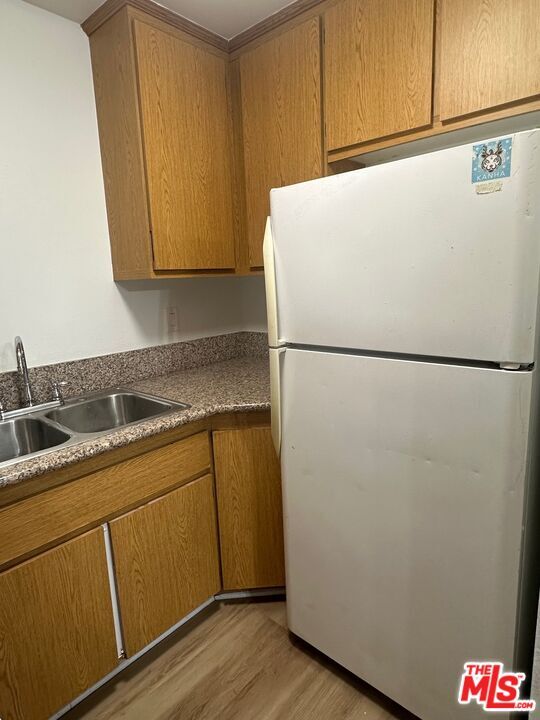 Property Photo: 428 S Grand View St CA 90057