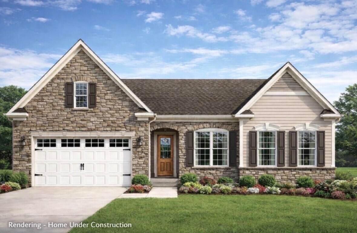 Property Photo:  1493 Marion Country Club Drive  OH 43302 