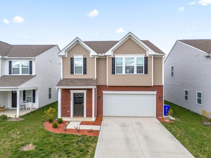 Property Photo:  5388 Town Hill Drive  OH 43110 