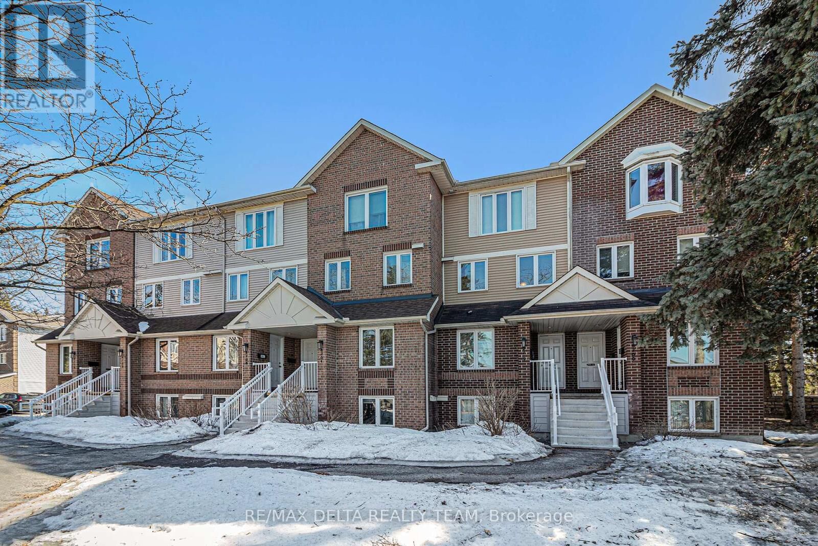 Property Photo:  6704 Jeanne D'Arc Boulevard A  ON K1C 6E9 