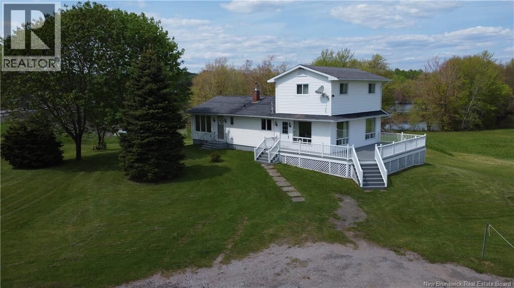 Property Photo:  11369 Route 10  NB E4C 2T8 