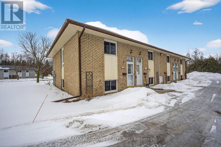 Property Photo:  105 Rita Crescent A  ON K0L 2W0 