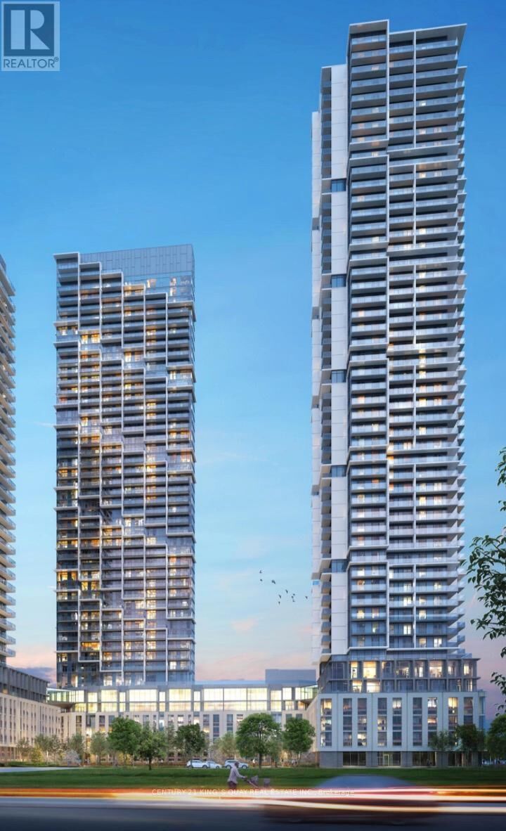 Property Photo:  1000 Portage Parkway 1201  ON L4K 0L1 