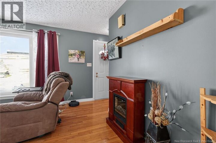 Property Photo: 124 Redmond St NB E1A 3J7