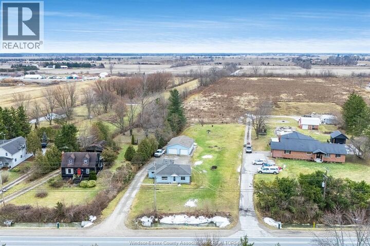 Photo de la propriété:  672 Talbot Road  ON N0R 1K0 