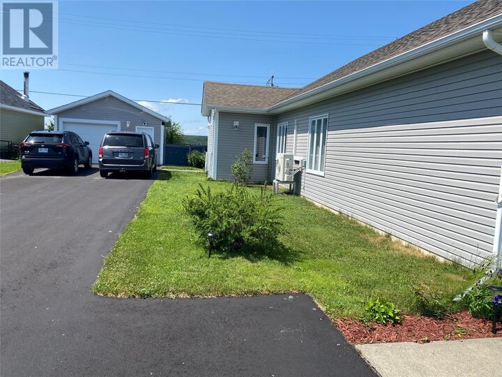 Property Photo:  108 McHugh Street  NL A2A 0B3 