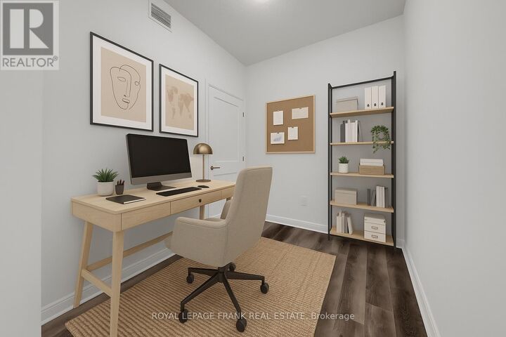 Property Photo:  50 Lakebreeze Drive 216  ON L1B 0V9 