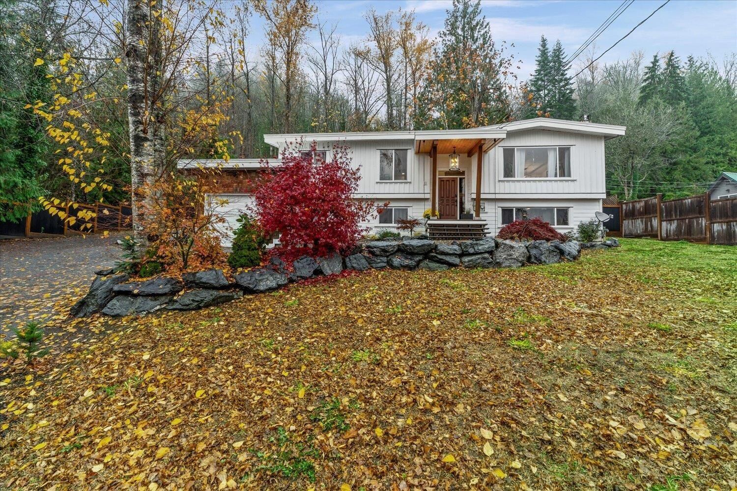 Photo de la propriété:  47913 Hansom Road  BC V2R 4R9 