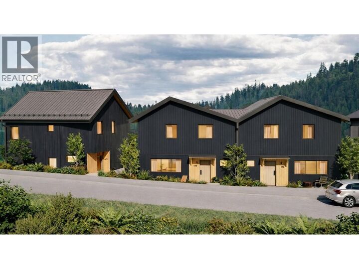Property Photo: 409 Copper Road 3 BC V0G 1Y0