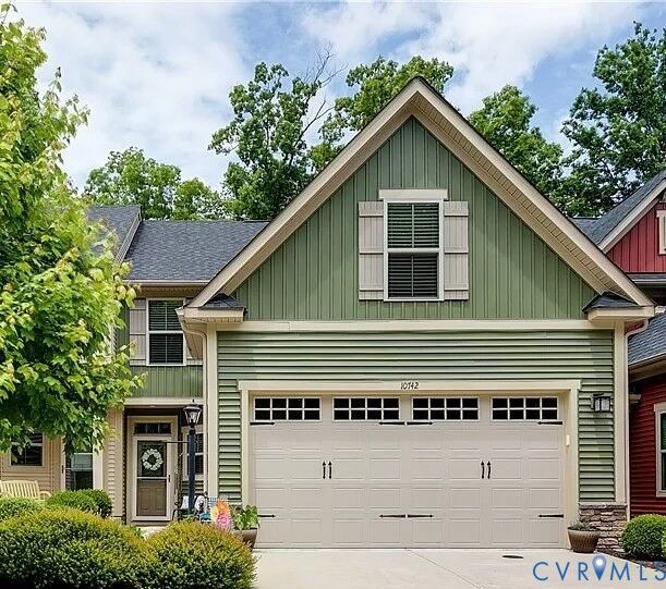 Property Photo:  10742 Braden Parke Drive  VA 23832 