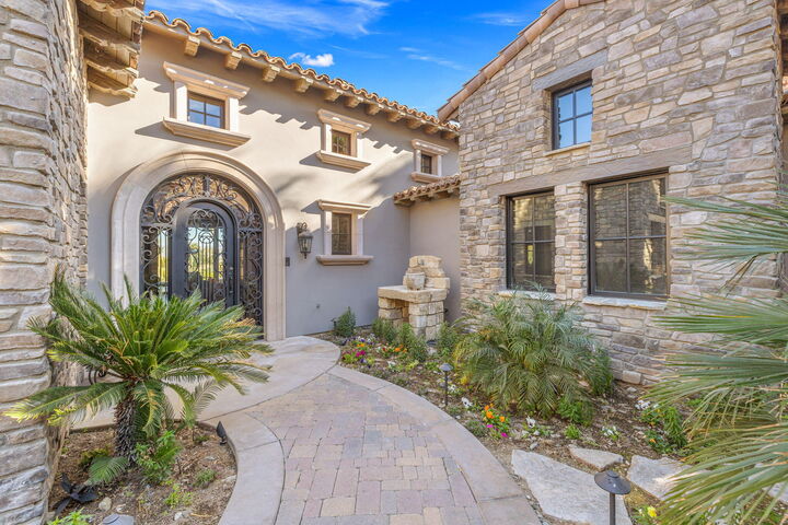 Property Photo:  49659 N Canyon View Drive  CA 92260 