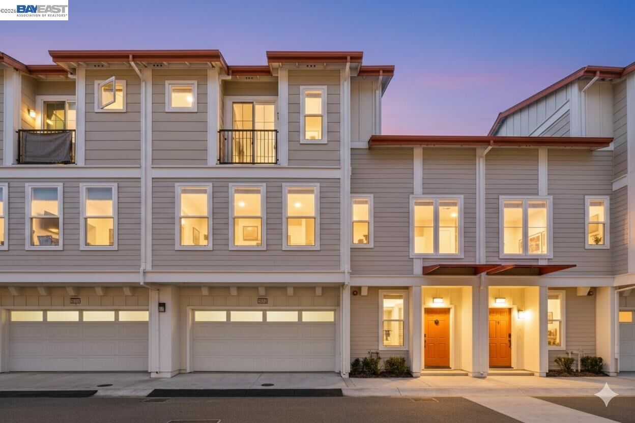 Property Photo: 34936 Machado Cmn CA 94555