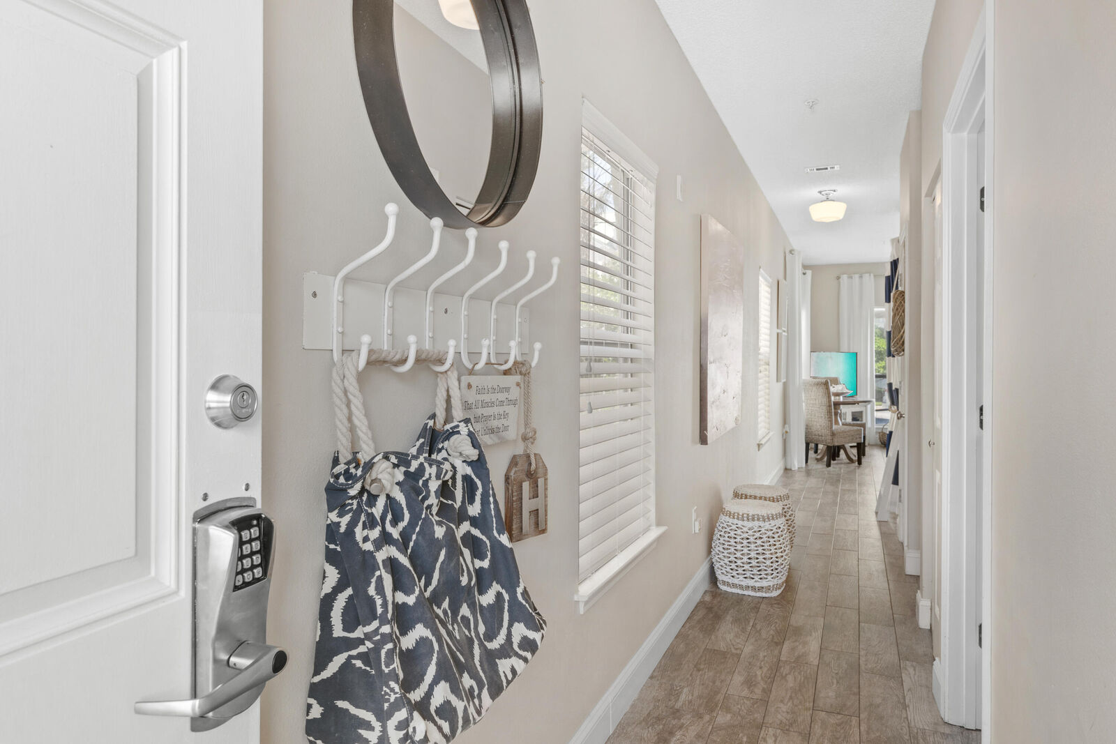 Property Photo:  73 Shirah Street 106  FL 32541 