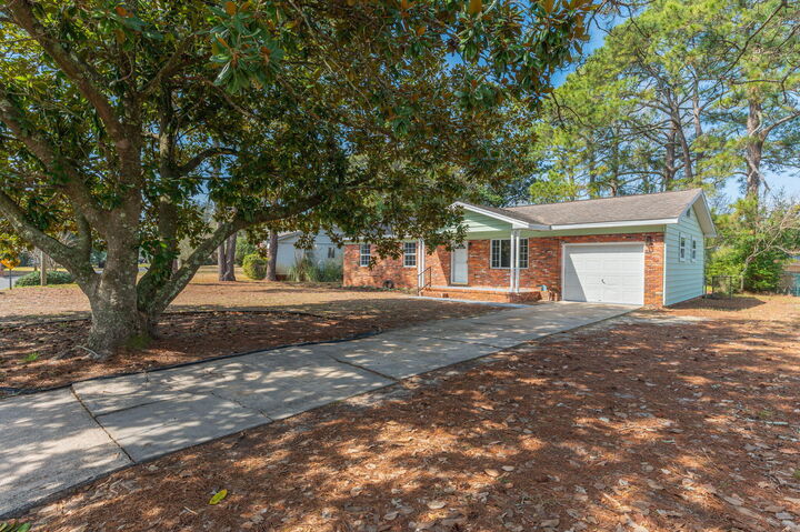 Property Photo:  315 NW Leah Miller Drive  FL 32548 