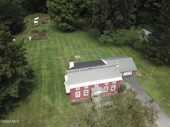 Property Photo: 13 Jackson Road NY 12803