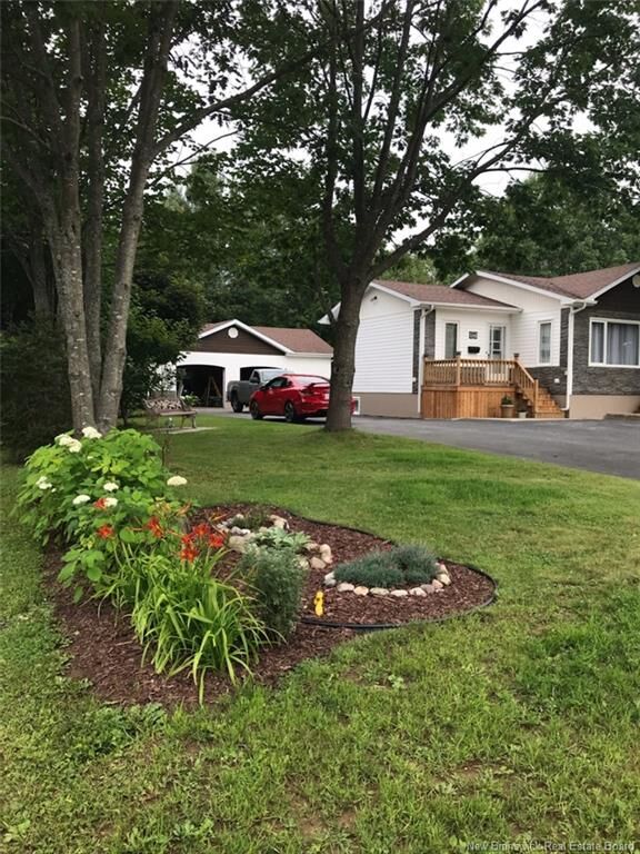 Property Photo:  164 McGrath Crescent  NB E1V 3X5 