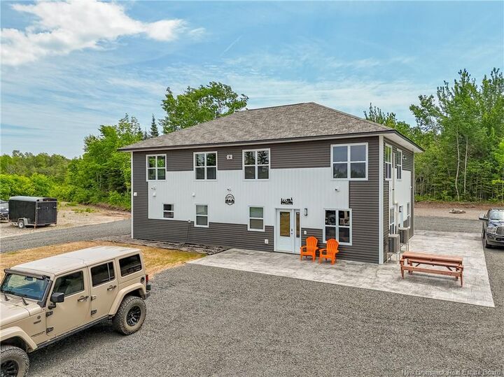Photo de la propriété: 300 Boyne Road NB E5L 2C4
