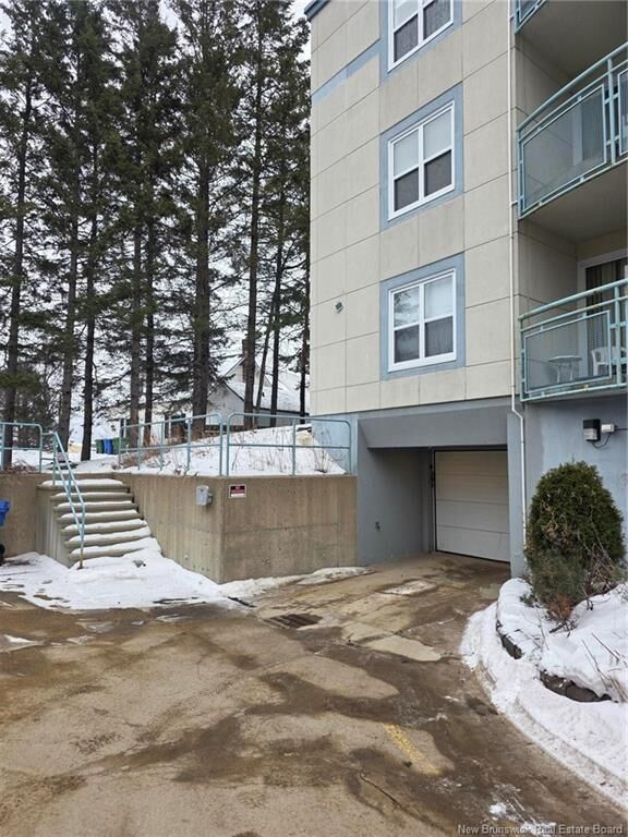 Property Photo: 500 Venus Court 360 NB E3B 3A9