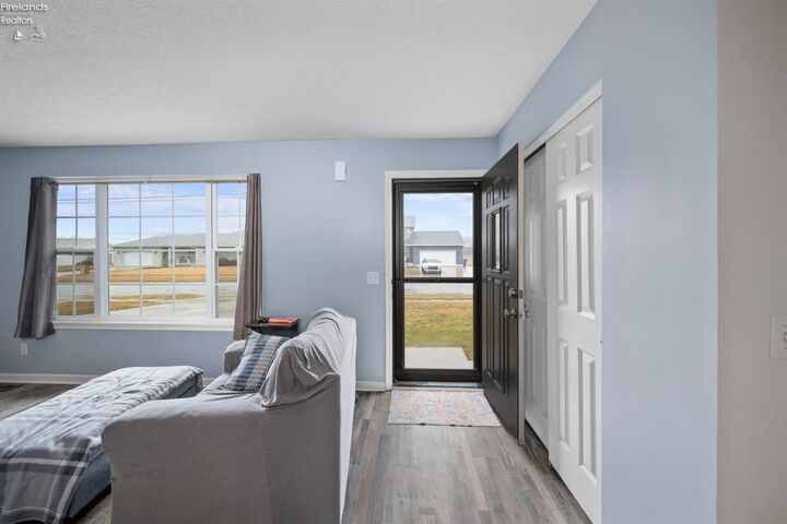 Property Photo:  435 Burdine Drive  OH 43449 