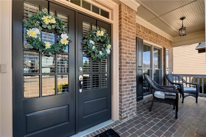 Property Photo:  4555 Trilogy Park Trail  GA 30548 