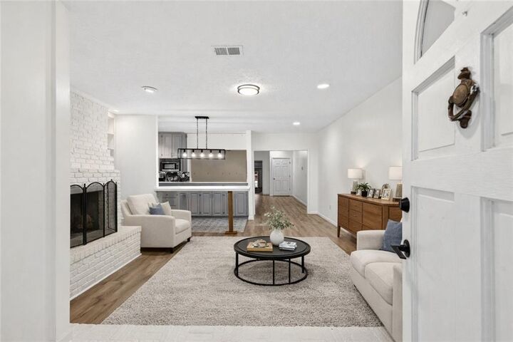 Property Photo:  4927 Salem Road  GA 30016 