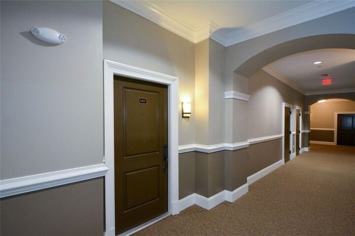 Property Photo: 3635 E Paces Circle NE 1407 GA 30326