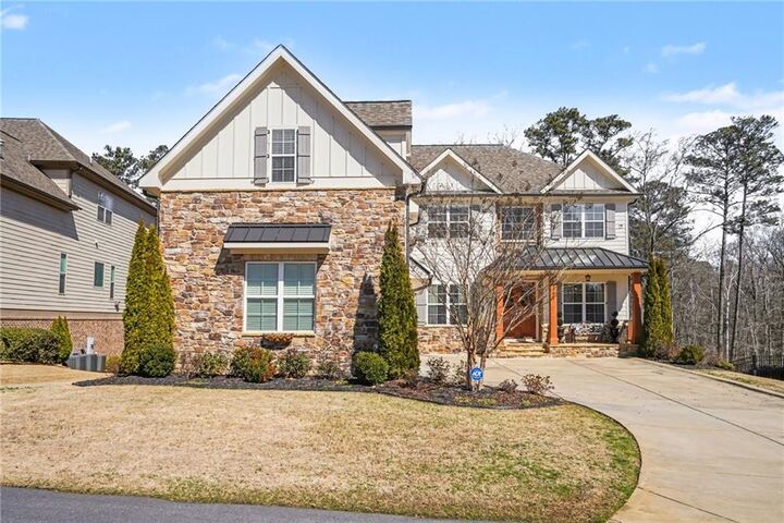 Property Photo:  1771 Rockwater Road  GA 30066 