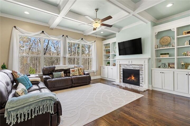 Property Photo: 1771 Rockwater Road GA 30066