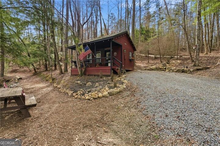 Property Photo:  60 Chatham Lane  GA 30541 