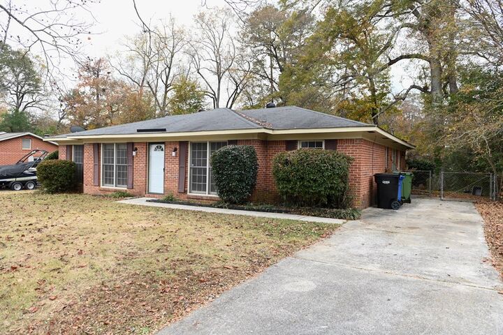 Property Photo:  6421 Lemans Lane  GA 31909 
