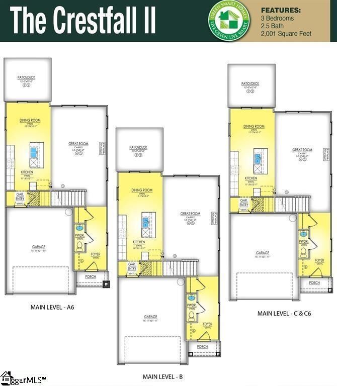 Property Photo:  5098 Sunnycreek Drive  SC 29316 